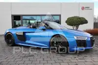 2017 Audi R8