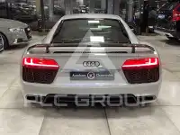 2017 Audi R8