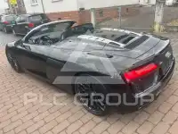 2017 Audi R8