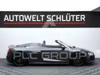 2017 Audi R8