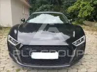 2017 Audi R8