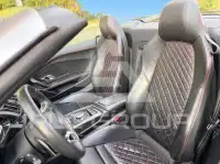 2017 Audi R8