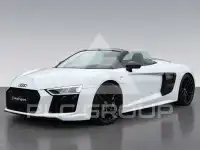 2017 Audi R8