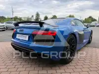 2017 Audi R8