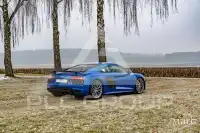 2017 Audi R8