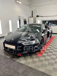 2017 Audi R8