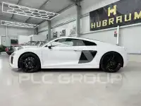 2017 Audi R8