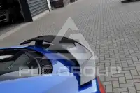2017 Audi R8