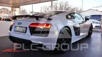 2017 Audi R8