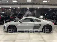 2017 Audi R8