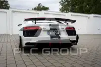 2017 Audi R8
