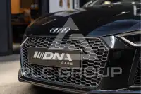 2017 Audi R8