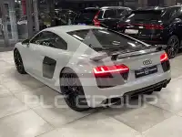 2017 Audi R8