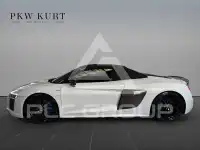 2017 Audi R8