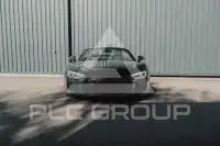 2017 Audi R8