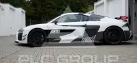 2017 Audi R8