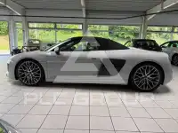 2017 Audi R8