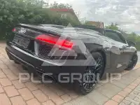 2017 Audi R8