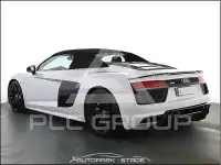 2017 Audi R8