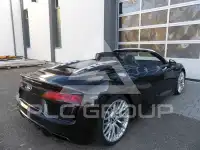 2017 Audi R8