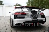 2017 Audi R8