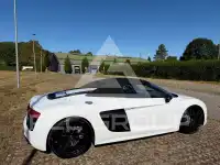 2017 Audi R8