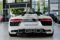 2017 Audi R8