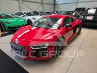 2017 Audi R8