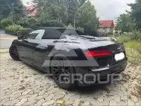 2017 Audi R8