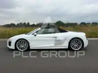 2017 Audi R8