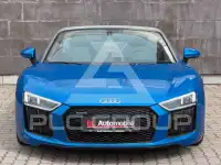 2017 Audi R8