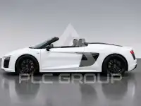 2017 Audi R8