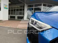 2017 Audi R8