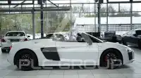 2017 Audi R8