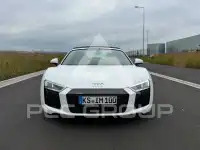 2017 Audi R8