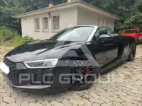 2017 Audi R8