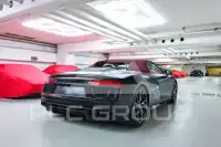 2017 Audi R8