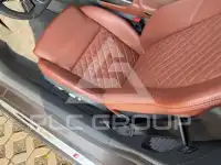 2017 Audi R8