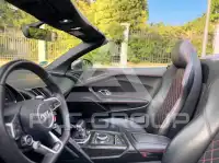 2017 Audi R8