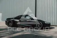 2017 Audi R8