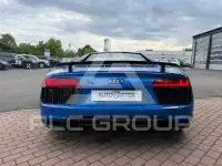 2017 Audi R8