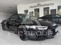 2017 Audi R8