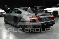 2017 Audi R8