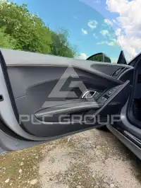 2017 Audi R8