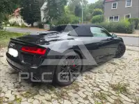 2017 Audi R8