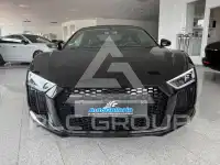 2017 Audi R8