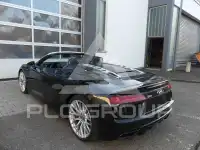 2017 Audi R8