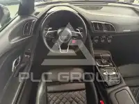 2017 Audi R8