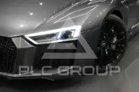2017 Audi R8