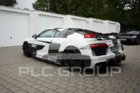 2017 Audi R8